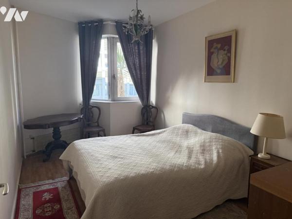 APPARTEMENT 5 PIECES - 120 m2