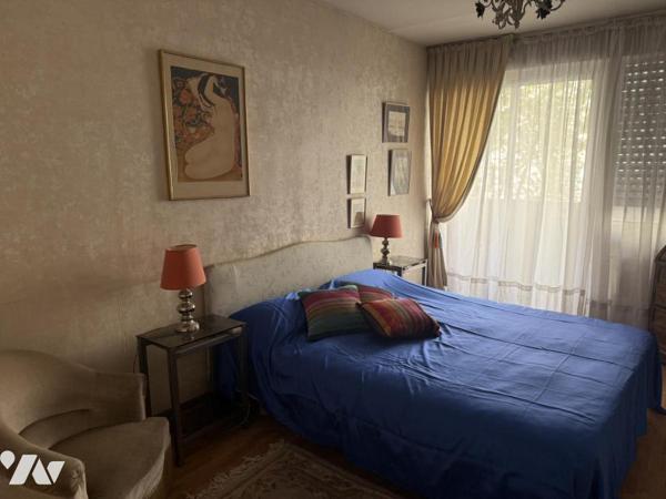 APPARTEMENT 5 PIECES - 120 m2