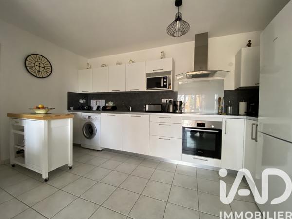 Appartement à vendre 3 pièces 71,6 m² La Seyne-sur-Mer