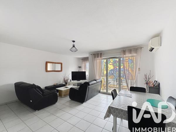 Appartement à vendre 3 pièces 71,6 m² La Seyne-sur-Mer
