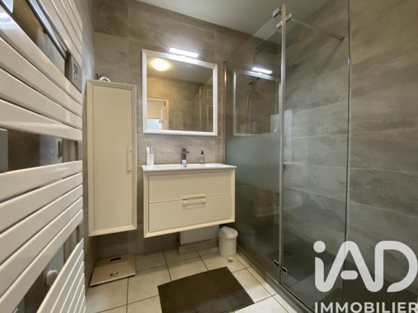 Appartement à vendre 3 pièces 71,6 m² La Seyne-sur-Mer