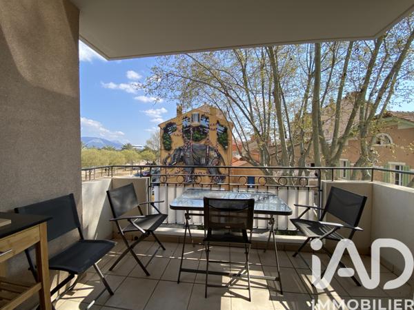 Appartement à vendre 3 pièces 71,6 m² La Seyne-sur-Mer