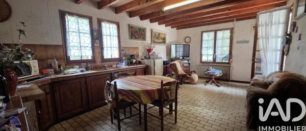 Maison à vendre 5 pièces 145 m² Frespech