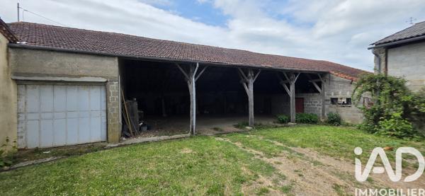 Maison à vendre 5 pièces 145 m² Frespech