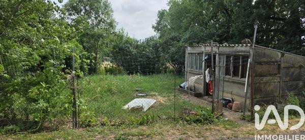 Maison à vendre 5 pièces 145 m² Frespech