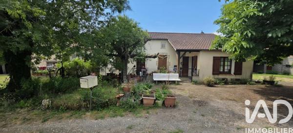Maison à vendre 5 pièces 145 m² Frespech