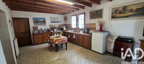 Maison à vendre 5 pièces 145 m² Frespech