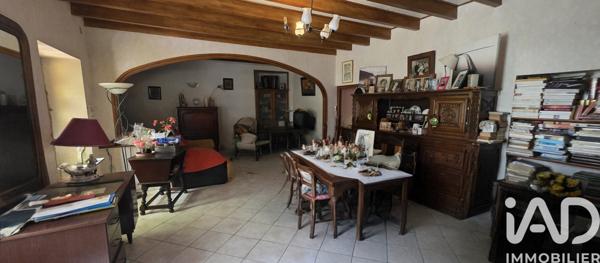 Maison à vendre 5 pièces 145 m² Frespech