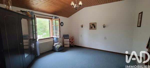 Maison à vendre 5 pièces 145 m² Frespech