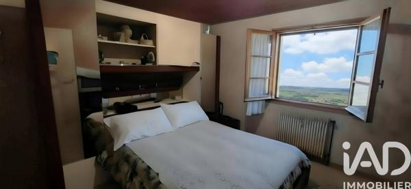 Maison à vendre 5 pièces 145 m² Frespech