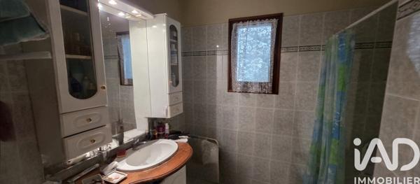 Maison à vendre 5 pièces 145 m² Frespech