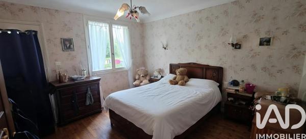 Maison à vendre 5 pièces 145 m² Frespech