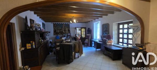 Maison à vendre 5 pièces 145 m² Frespech