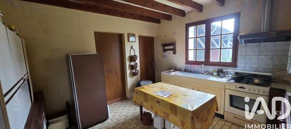 Maison à vendre 5 pièces 145 m² Frespech