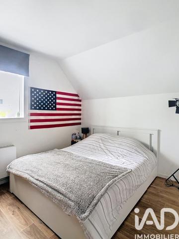 Maison à vendre 9 pièces 180 m² Carquefou