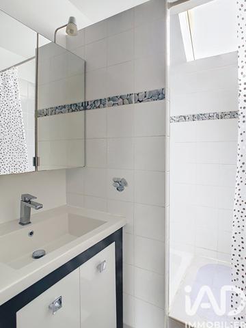 Maison à vendre 9 pièces 180 m² Carquefou