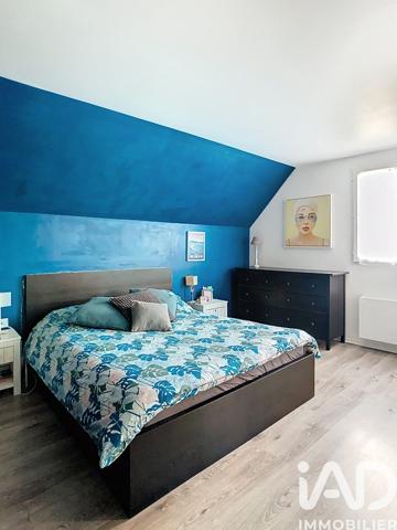 Maison à vendre 9 pièces 180 m² Carquefou