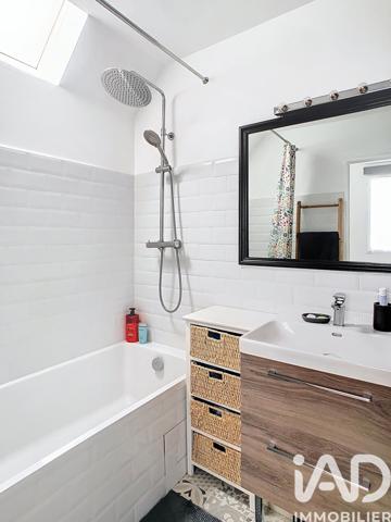 Maison à vendre 9 pièces 180 m² Carquefou