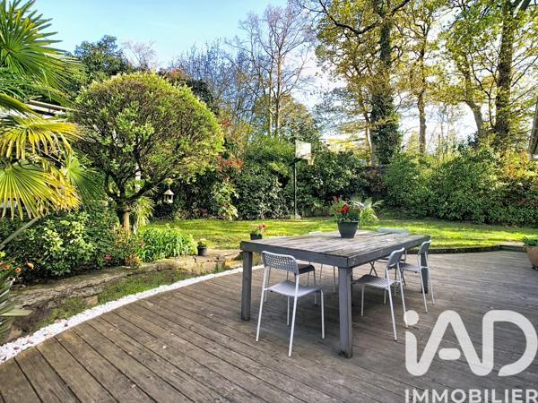 Maison à vendre 9 pièces 180 m² Carquefou