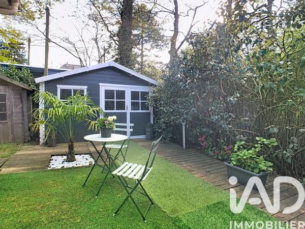 Maison à vendre 9 pièces 180 m² Carquefou