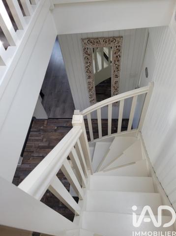 Maison à vendre 9 pièces 180 m² Carquefou