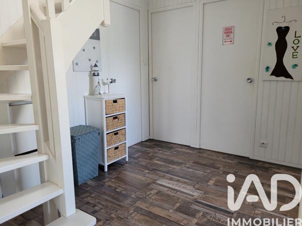 Maison à vendre 9 pièces 180 m² Carquefou