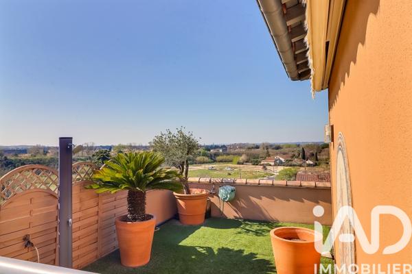 Appartement à vendre 5 pièces 168 m² Beaucaire