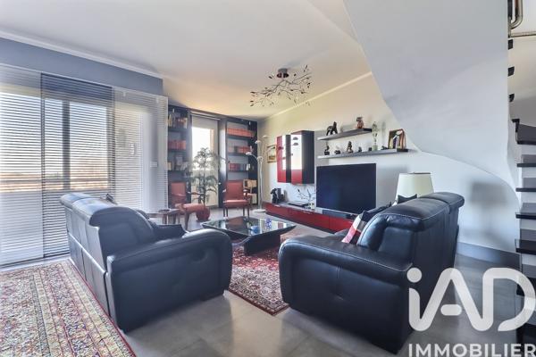 Appartement à vendre 5 pièces 168 m² Beaucaire
