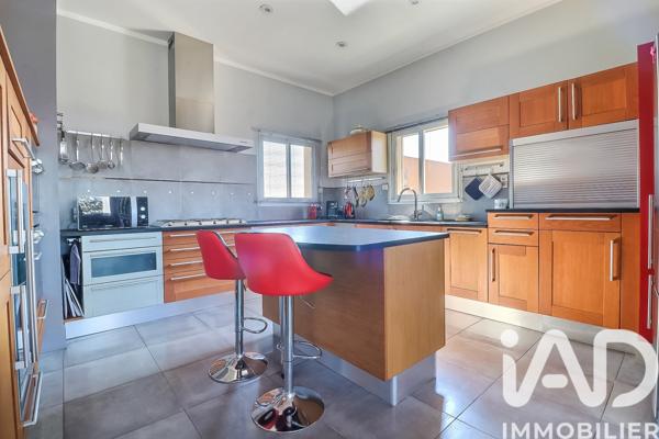 Appartement à vendre 5 pièces 168 m² Beaucaire