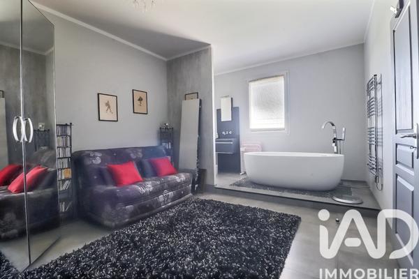 Appartement à vendre 5 pièces 168 m² Beaucaire