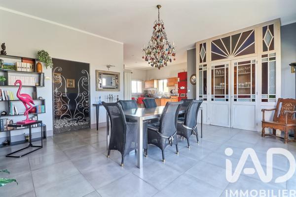 Appartement à vendre 5 pièces 168 m² Beaucaire