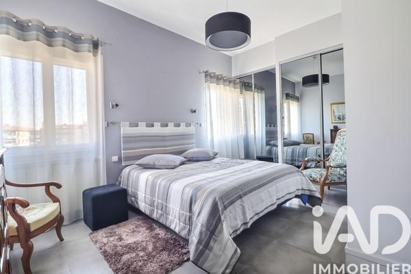 Appartement à vendre 5 pièces 168 m² Beaucaire