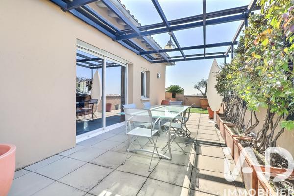Appartement à vendre 5 pièces 168 m² Beaucaire