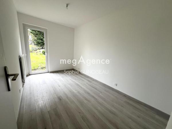 Maison à CHOLET, 49300 - 5 pièces 119m²
