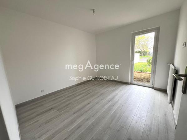 Maison à CHOLET, 49300 - 5 pièces 119m²