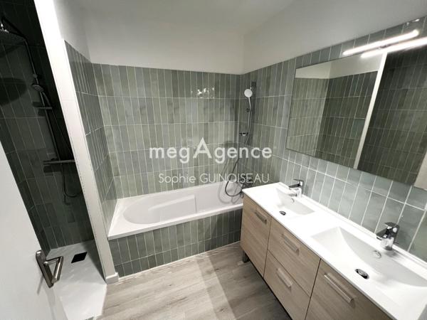 Maison à CHOLET, 49300 - 5 pièces 119m²