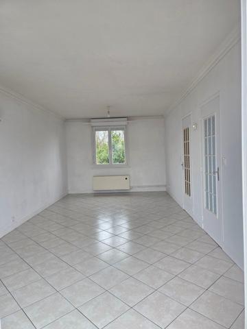 Maison à LE MANS, 72000 - 5 pièces 78m²