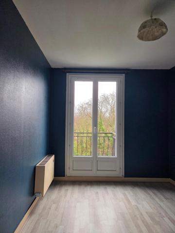 Maison à LE MANS, 72000 - 5 pièces 78m²