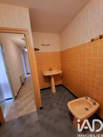 Maison à vendre 2 pièces 57 m² Bizanet