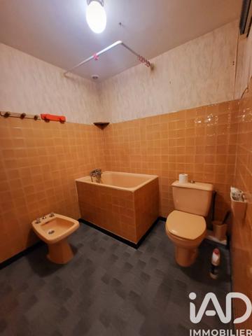 Maison à vendre 2 pièces 57 m² Bizanet