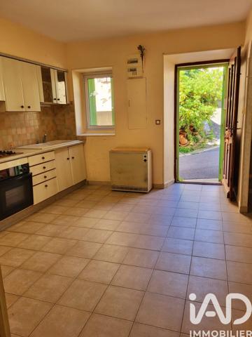 Maison à vendre 2 pièces 57 m² Bizanet