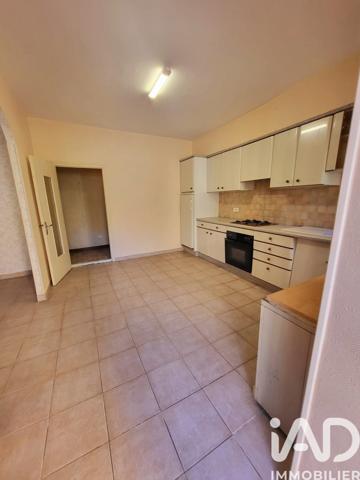 Maison à vendre 2 pièces 57 m² Bizanet