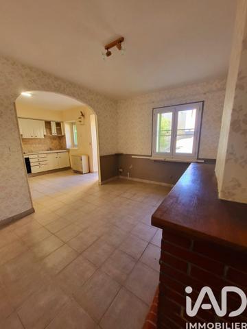 Maison à vendre 2 pièces 57 m² Bizanet