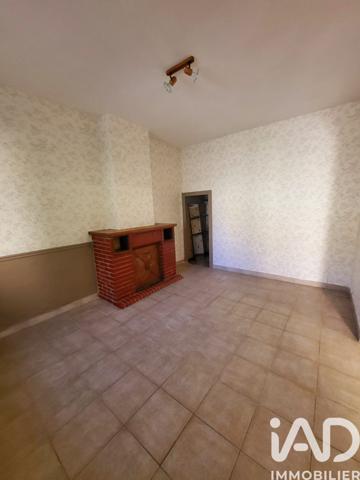 Maison à vendre 2 pièces 57 m² Bizanet