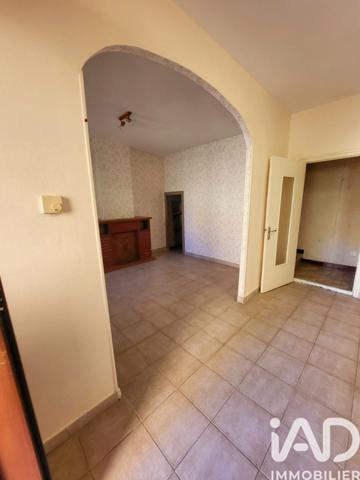 Maison à vendre 2 pièces 57 m² Bizanet