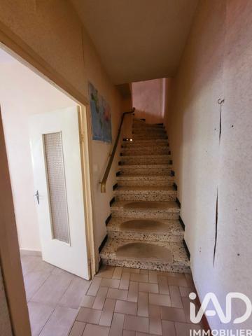 Maison à vendre 2 pièces 57 m² Bizanet