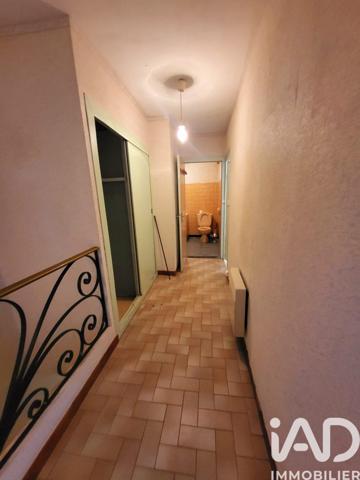 Maison à vendre 2 pièces 57 m² Bizanet