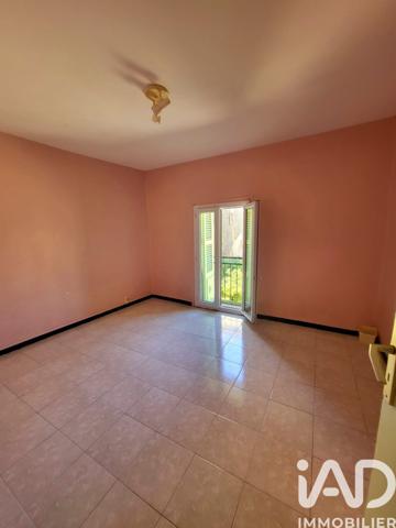 Maison à vendre 2 pièces 57 m² Bizanet