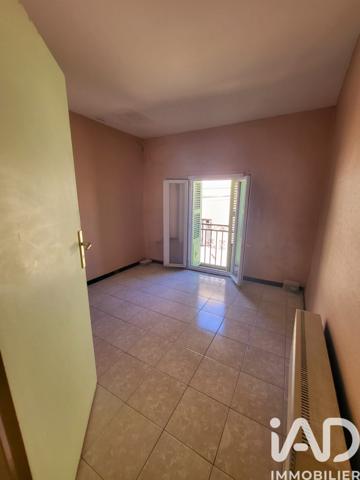 Maison à vendre 2 pièces 57 m² Bizanet