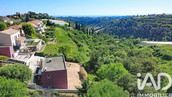 Maison à vendre 5 pièces 138 m² Nice